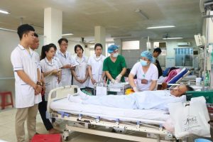 chương trình đào tạo cao đẳng dược