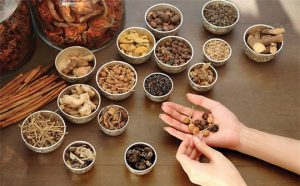 Dược liệu và vai trò của dược liệu trong khám chữa bệnh