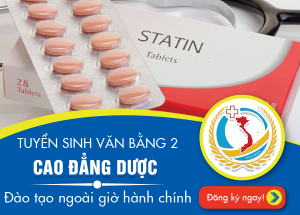 điều kiện học văn bằng 2 dược sĩ