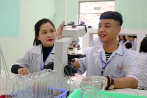 Xét tuyển liên thông cao đẳng dược