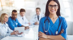 Tuyển dụng Điều dưỡng viên học việc