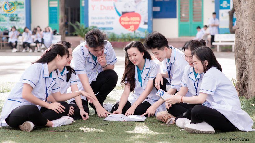 cao đẳng dược có liên thông lên đại học không