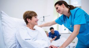 lương cao đẳng điều dưỡng