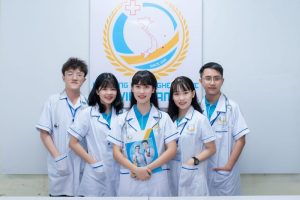 cao đẳng dược thi khối nào