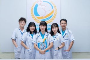 các trường cao đẳng dược