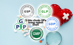 5 gps trong ngành dược 2