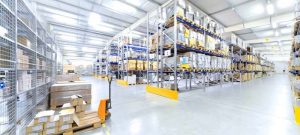 gsp trong ngành dược là gì