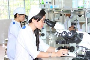 cách học tốt ngành dược