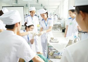 ngày điều dưỡng việt nam