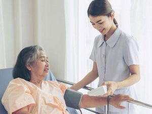 Chuẩn năng lực cơ bản của điều dưỡng việt nam