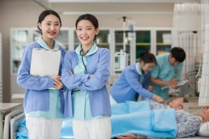 Chứng chỉ hành nghề Điều dưỡng