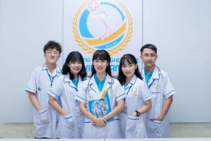 Trường Cao đẳng Công nghệ Y - Dược Việt Nam